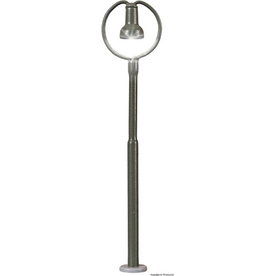 Viessmann N Pouliční lampa s LED diodou, 47 mm 6435