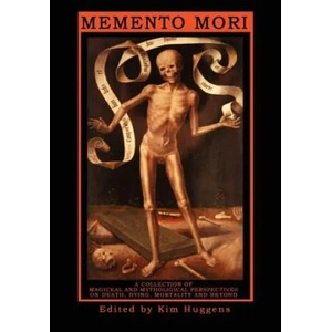 Memento Mori | Emily Carding (2012)