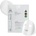 VT Cosmetics Reedle Shot 100 2Step Mask 1, 5 g + 25 g