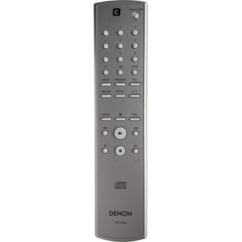 GENERAL DENON RC-1028 - съвместимо дистанционно управление на марката General (RC-1028)