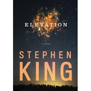 Elevation (ISBN: 9781982102319)