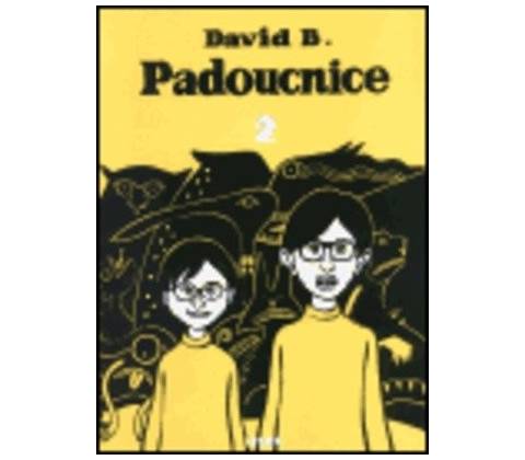 Padoucnice 2