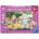 Ravensburger Disney Prinzessin: Beste Freunde der Prinzessinnen. Puzzle 2 x 24 Teile