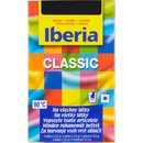 Iberia Classic Barva na textil černá 2 x 12,5 g