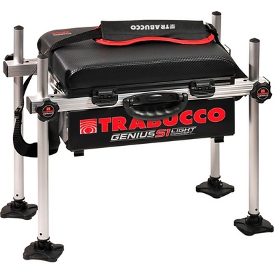 Giants Fishing Hlásič Bite Alarm TRS CAMO