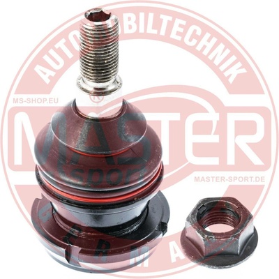 MASTER-SPORT Podpora-/ Kloub 33406SETMS