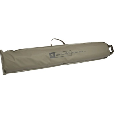Mikado bag enclave stink bag xl veľkosť 145x25cm 1 ks.