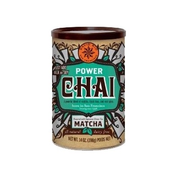 David Rio Power Chai Matcha 337 g