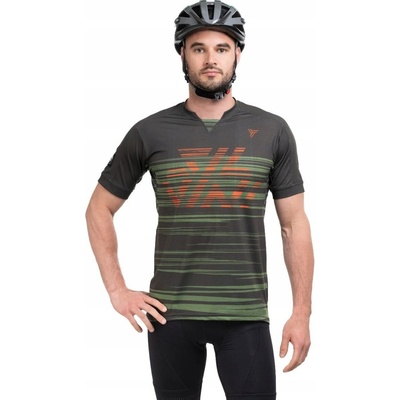 Silvini MTB Gallo MD2017 garden-olive – Zbozi.Blesk.cz