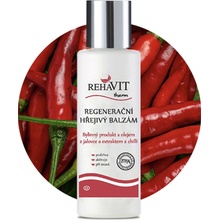 REHA Cosmetics | Rehavit | Therm | Regenerační hřejivý balzám | 100 ml