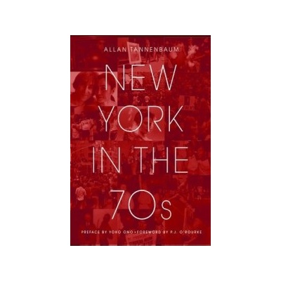 New York In The 70s