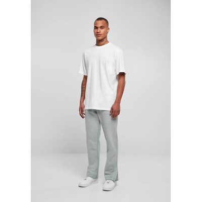 Urban Classics Мъжки спортен панталон в светлосин цвят Urban Classics TerryUB-TB4957-03737 - Светлосин, размер XXL