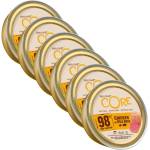 Wellness Core 98% Duo Protein пиле и диво прасе 6 x 85 г
