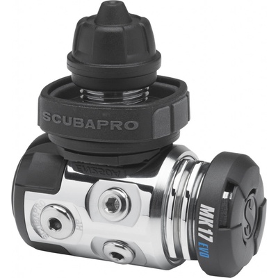 Scubapro MK 17 EVO/S600 DIN – Zbozi.Blesk.cz