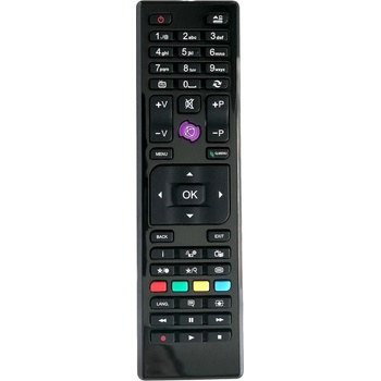 Finlux rc4875 - оригинален дистанционен контрол (rc4875)