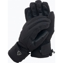 Level Alpine W černá