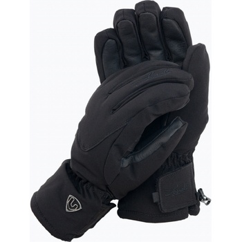 Level Alpine W černá