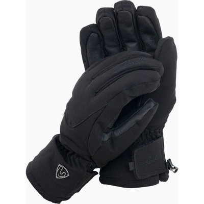 Level Alpine W černá