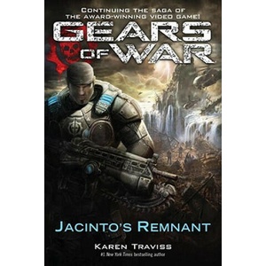 Jacinto's Remnant | Karen Traviss (2009)