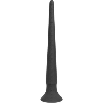 Image 1 of Kiotos COX 038 Extra Long Black 40cm