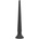 Kiotos COX 038 Extra Long Black 40cm
