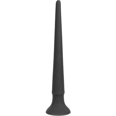 Kiotos COX 038 Extra Long Black 40cm