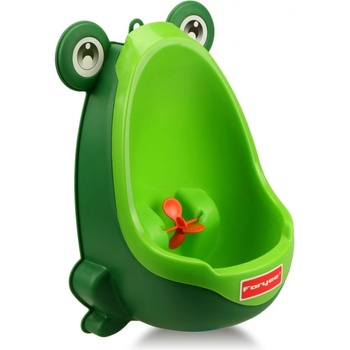 MEETBABY pisoár žaba zelená