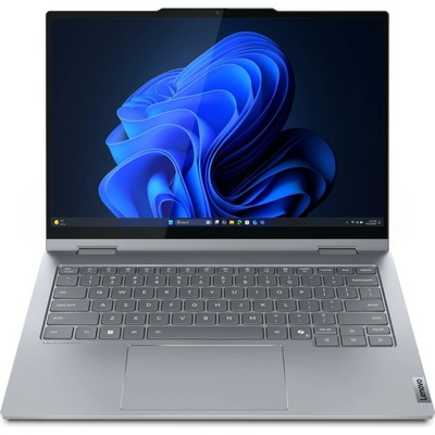 Lenovo ThinkBook 14 2v1 G5 21SQ000GGE
