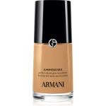 Armani Luminous Silk Foundation 2026 озаряващ фон дьо тен цвят 6.5 30ml