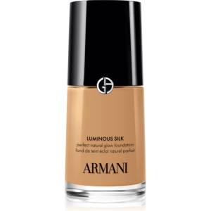 Armani Luminous Silk Foundation 2026 озаряващ фон дьо тен цвят 6.5 30ml