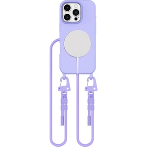 Tech-Protect magnecklace magsafe iphone 16 pro лавандула (5906302375929)