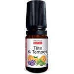 Propos Nature Успокояващ рол-он очи и слепоочия с етерични масла, БИО, 5 ml (751977 (ROLLTETETEMP) PN)
