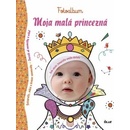 Moja malá princezná