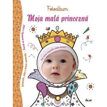 Moja malá princezná
