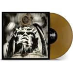 Warner Behemoth: The Shit Ov God (Coloured Gold Vinyl) - Vinyl (LP) (096496)