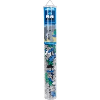 Plus-Plus Tuba 100 ks Slon