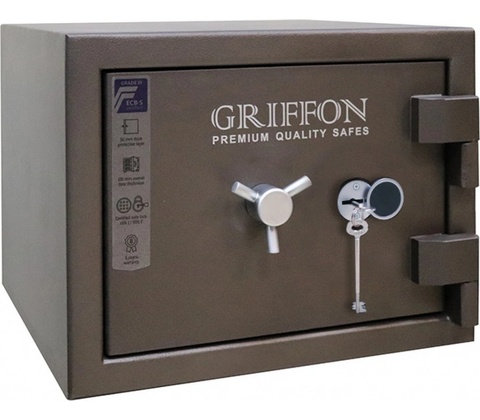 Griffon CLE III.37 K
