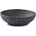 Humdakin Голяма купа Humdakin Rome Terrazzo с капаче 40 см черна (549-115)