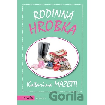 Rodinná hrobka