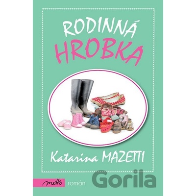 Rodinná hrobka