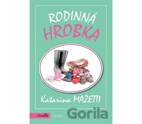 Rodinná hrobka