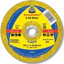 Klingspor Kotouč řezný 125 x 1 x 22,2 mm KLI262937