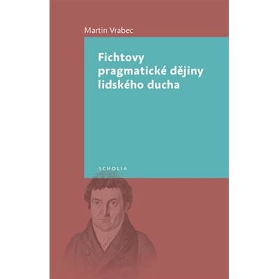 Fichtovy pragmatické dějiny lidského ducha