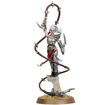 Games Workshop High Gladiatrix (85-33)