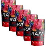 RAFI Рафі Възрастен GF Пате с Говеждо 5 x 300 г