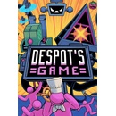 Despot's Game: Dystopian Army Builder