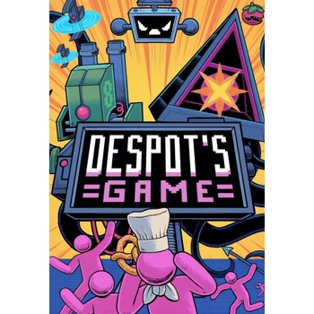 Despot's Game: Dystopian Army Builder