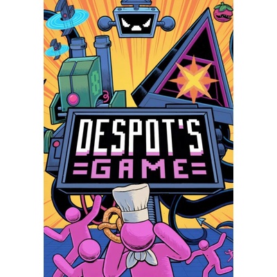 Despot's Game: Dystopian Army Builder