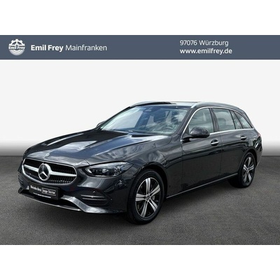 Mercedes-Benz C 300 e T Avantgarde Premium 230 kW