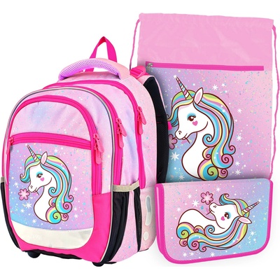 Stil Junior Unicorn 3-dielny set